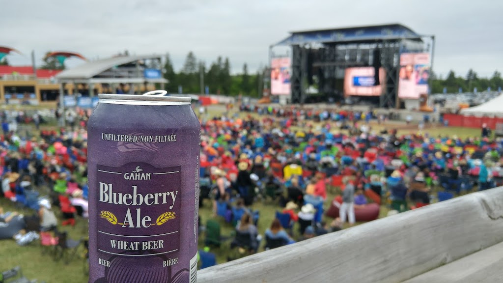 Cavendish Beach Music Festival | 8779 Cavendish Rd, Green Gables, PE C0A 1M0, Canada | Phone: (902) 892-5647