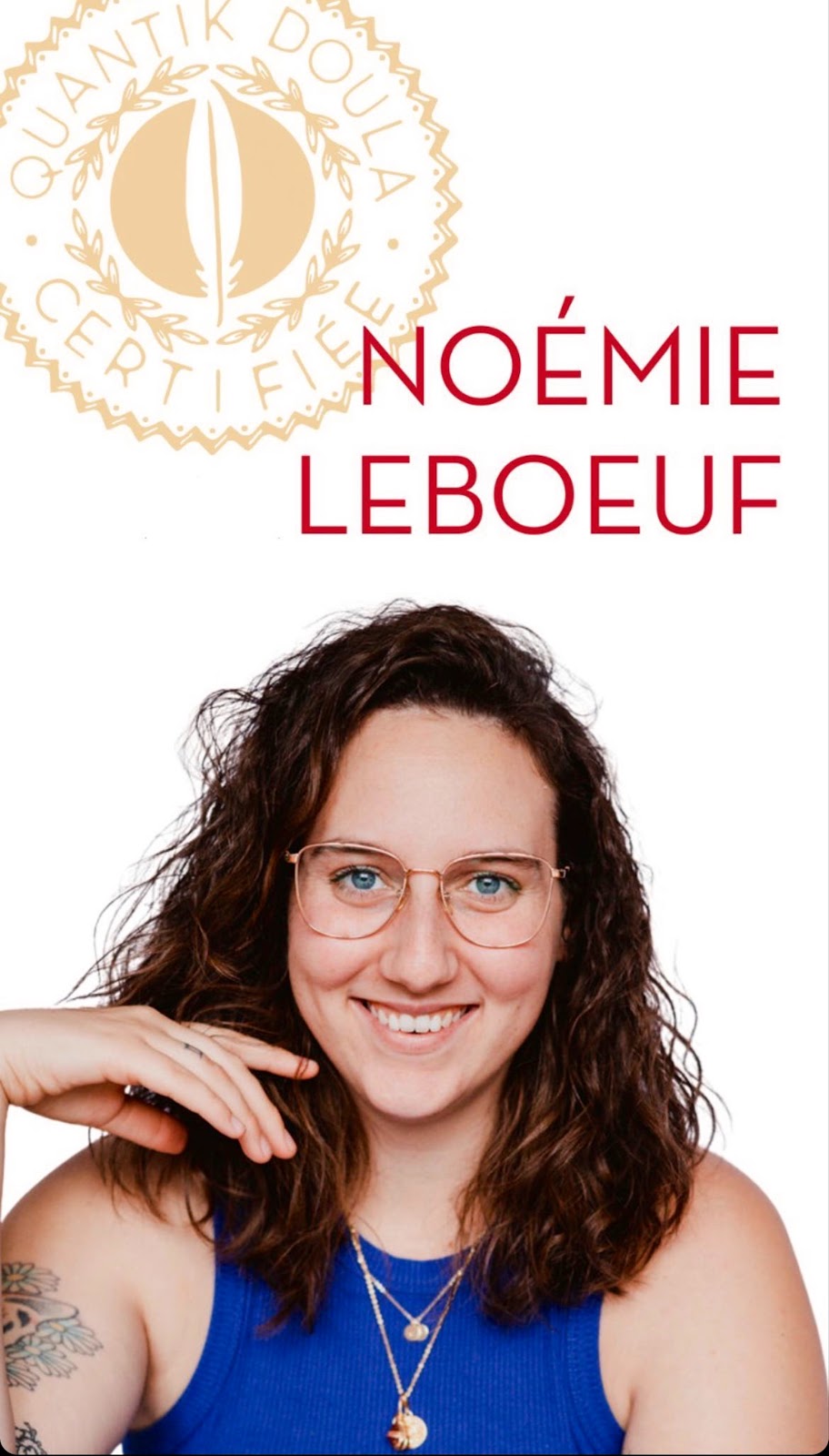 Douladouceur - Noémie Leboeuf photographe | 35 Rue Sylvie, Shefford, QC J2M 1Z5, Canada | Phone: (514) 424-5450