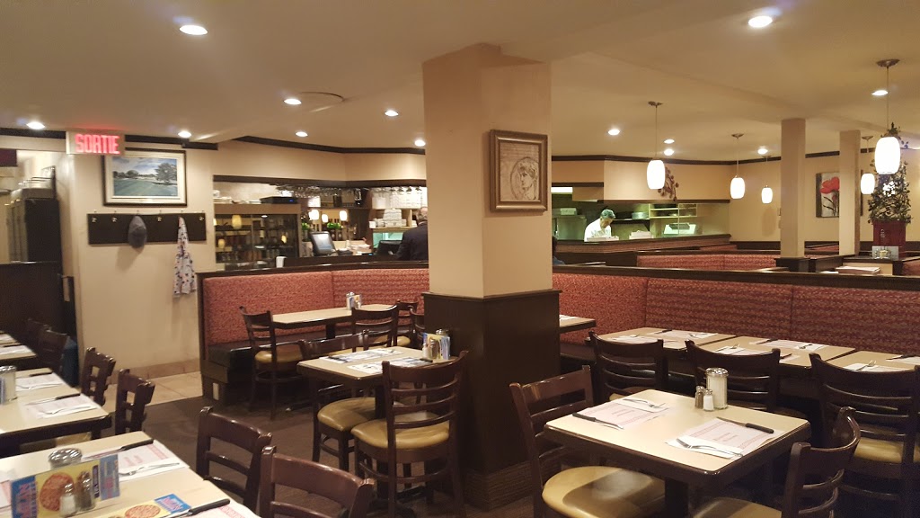 Milan Pizzeria | 64 Rue de la Perrière S, Boucherville, QC J4B 4W8, Canada | Phone: (450) 655-4912