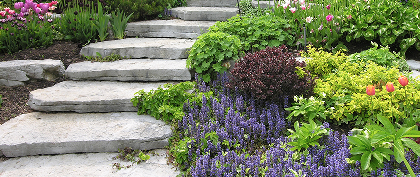 Hollandale Landscaping & Garden Centre Ltd | 16662 Northumberland County Rd 2, Trenton, ON K8V 5P7, Canada | Phone: (613) 392-7806