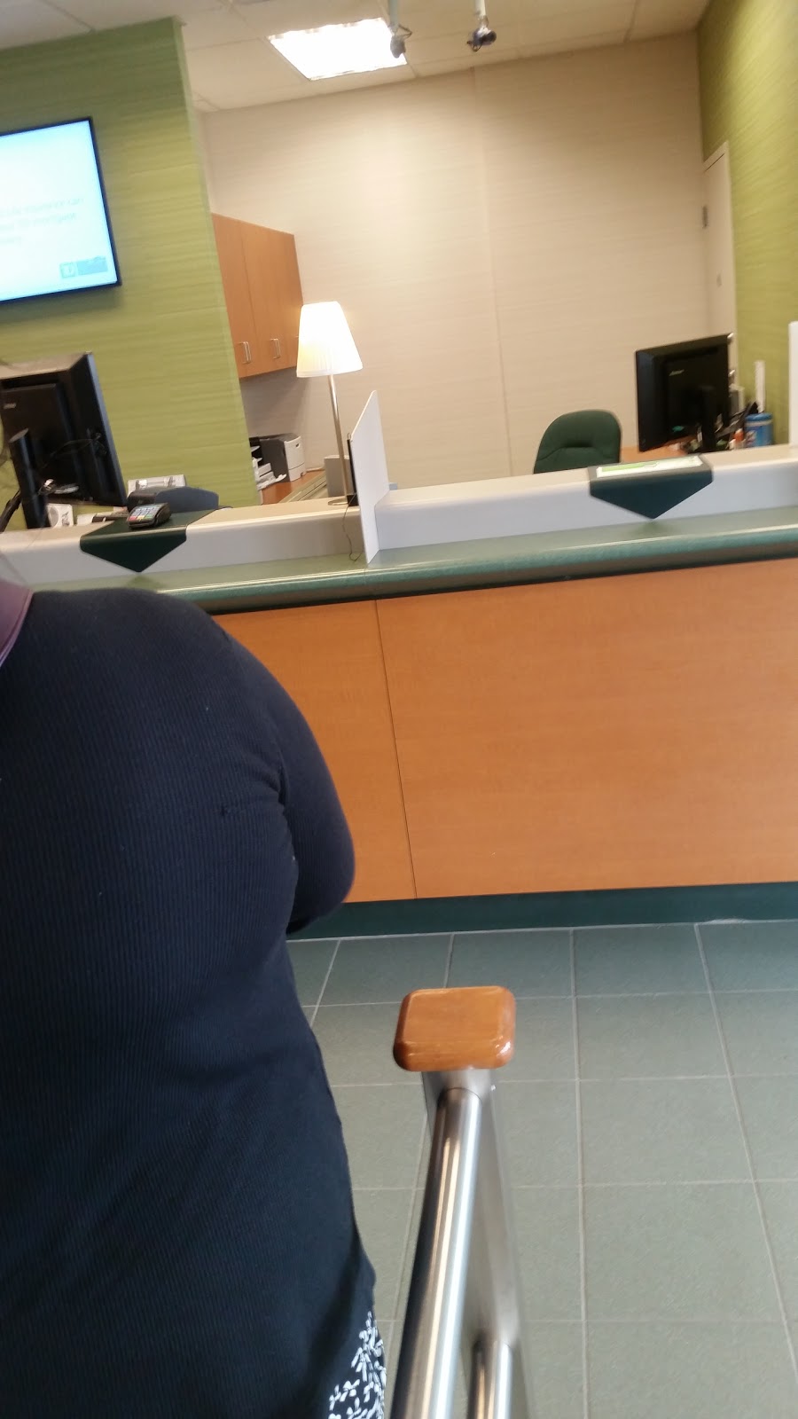 TD Canada Trust Branch and ATM | 96 Clementine Dr, Brampton, ON L6Y 0L8, Canada | Phone: (905) 451-3206