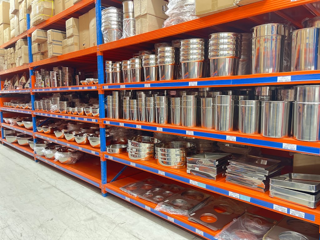 Chefco Kitchen & Restaurant Supplies | 450 Tapscott Rd Unit 1, Scarborough, ON M1B 1Y4, Canada | Phone: (416) 291-0022
