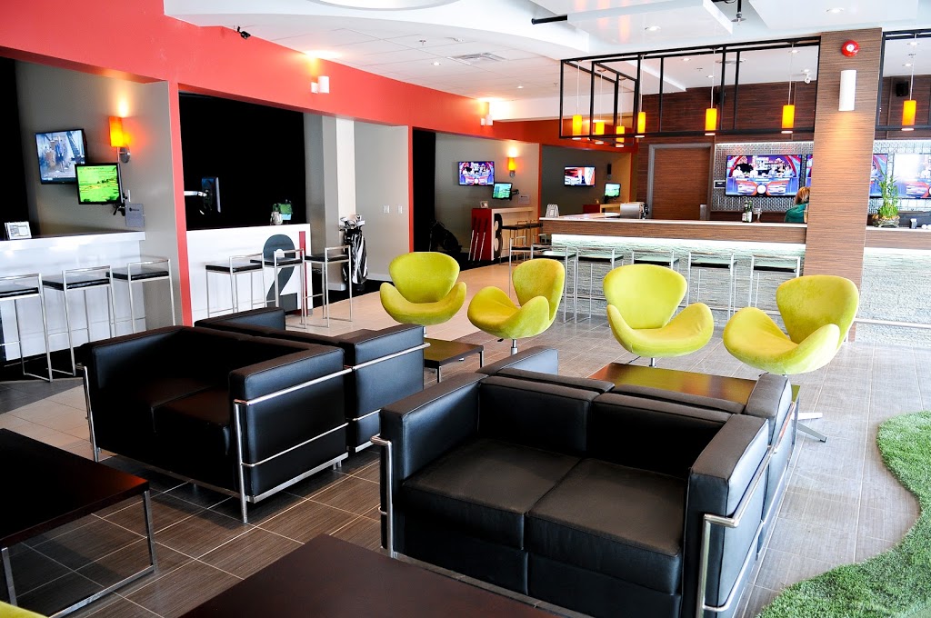 The Golf Lounge | 115 York Blvd Unit 10, Richmond Hill, ON L4B 3B4, Canada | Phone: (905) 762-8883