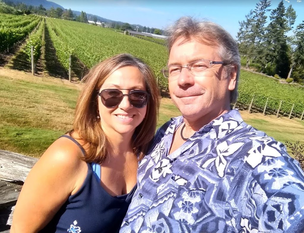 Victoria Brewery & Winery Tour | 6698 Rey Rd, Victoria, BC V8Y 1V2, Canada | Phone: (250) 857-2415