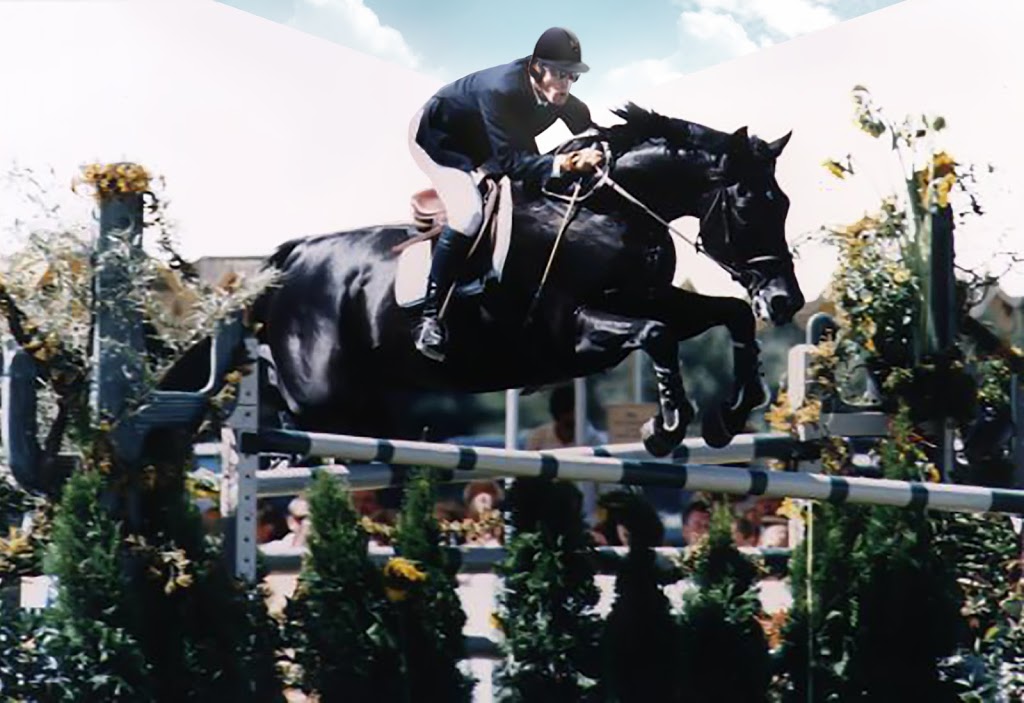 Riverside Equestrian Centre Inc | 13751 Garden City Rd, Richmond, BC V7A 2S5, Canada | Phone: (604) 271-4186