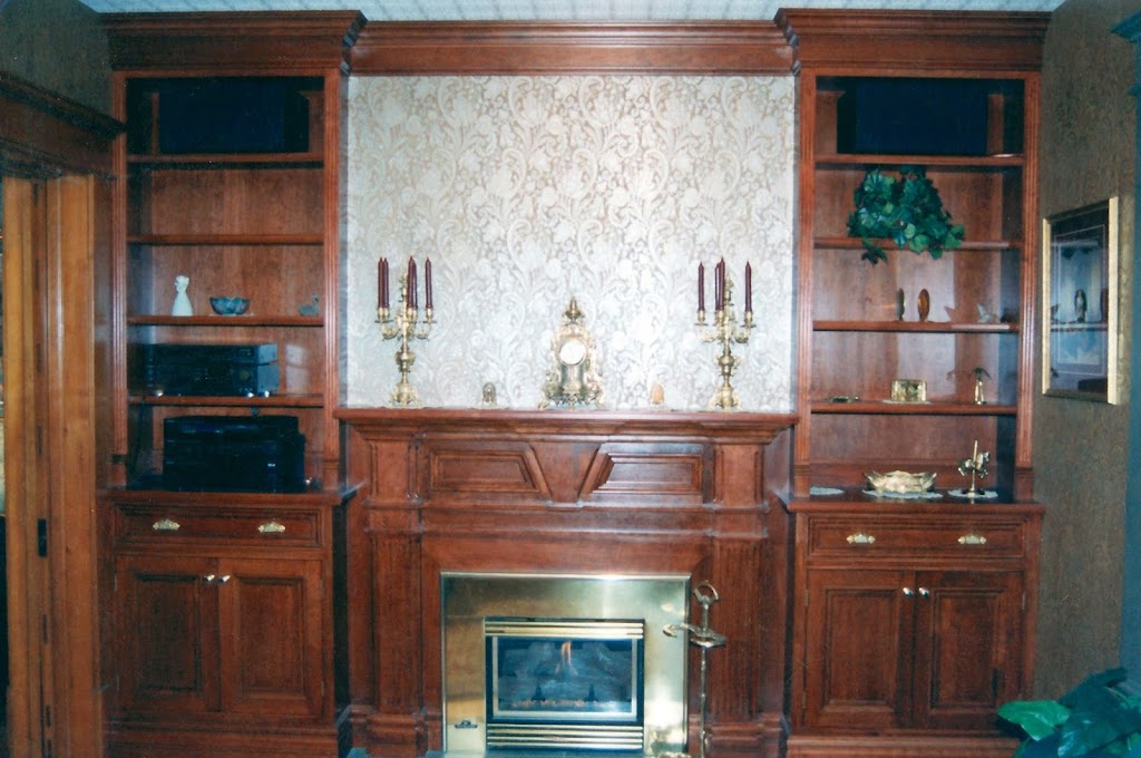 Medley Kitchens | 28 Biggars Ln, Mount Pleasant, ON N0E 1K0, Canada | Phone: (226) 388-4160