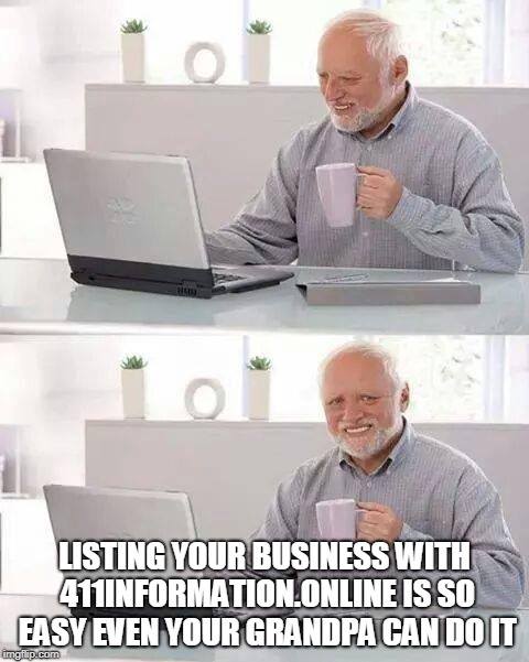 411 information online | 25-1128 Henderson Hwy Suite 155, Winnipeg, MB R2G 3Z7, Canada | Phone: (844) 411-3186