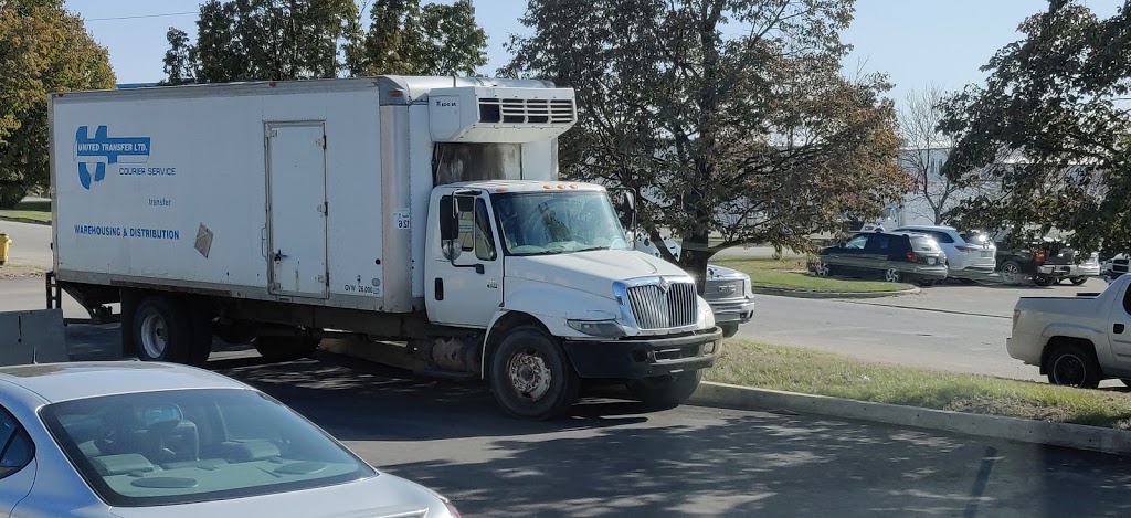 United Transfer Ltd | 838 56 St E, Saskatoon, SK S7K 5Y8, Canada | Phone: (306) 244-1877
