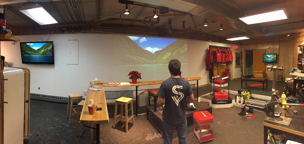 All In Skier Services | 5369 Fernie Ski Hill Rd, Fernie, BC V0B 1M4, Canada | Phone: (778) 745-0420