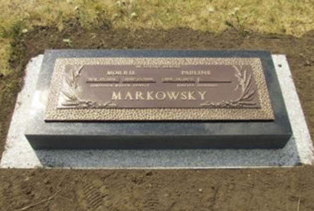 Domremy Memorials | 1 Highway 2 North, Domremy, SK S0K 1G0, Canada | Phone: (306) 233-7113