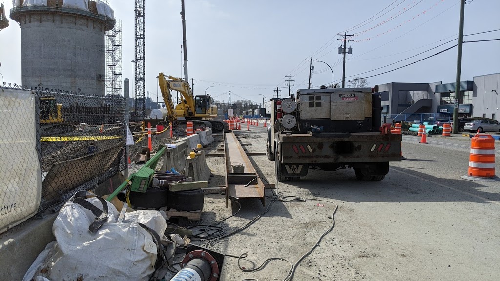 Torch Welding Ltd | 36308 Country Pl, Abbotsford, BC V3G 1M2, Canada | Phone: (236) 380-5111