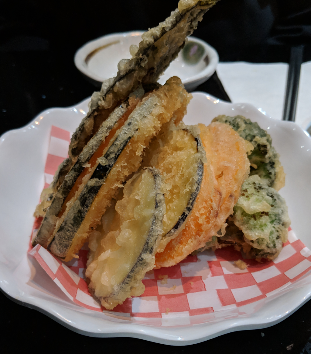 Krazy Roll | 84 Marine Parade Dr, Etobicoke, ON M8V 0A3, Canada | Phone: (647) 352-2270