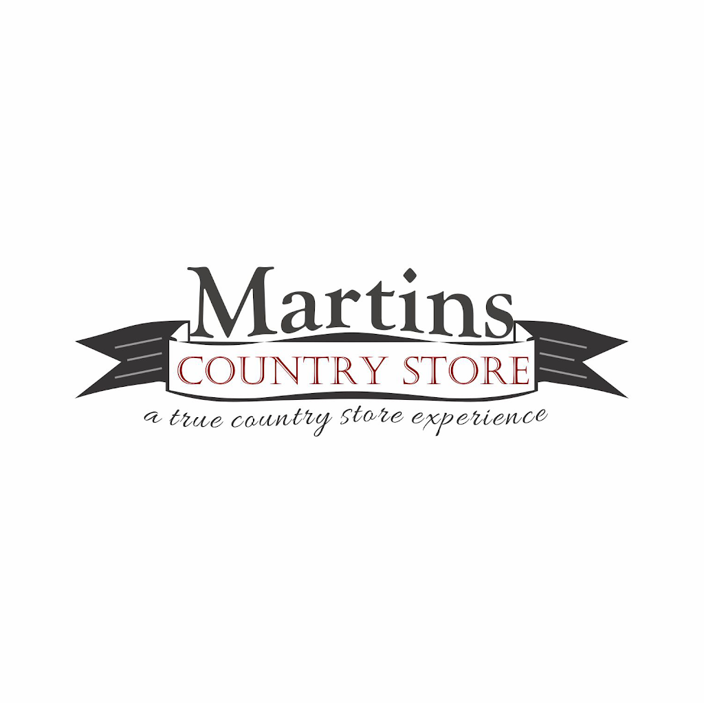 Martins Country Store of Madrid | 3738 County Rd 14, Madrid, NY 13660, USA | Phone: (315) 590-3043