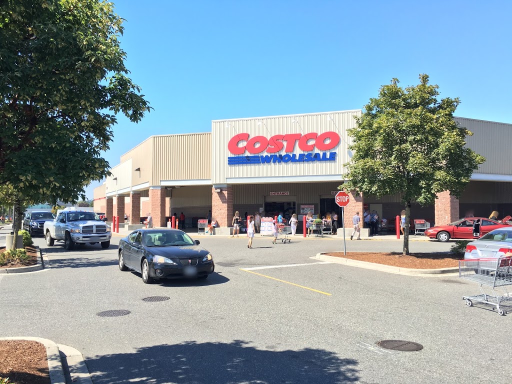 Costco Wholesale | 20499 64 Ave, Langley City, BC V2Y 1N5, Canada | Phone: (604) 539-8901