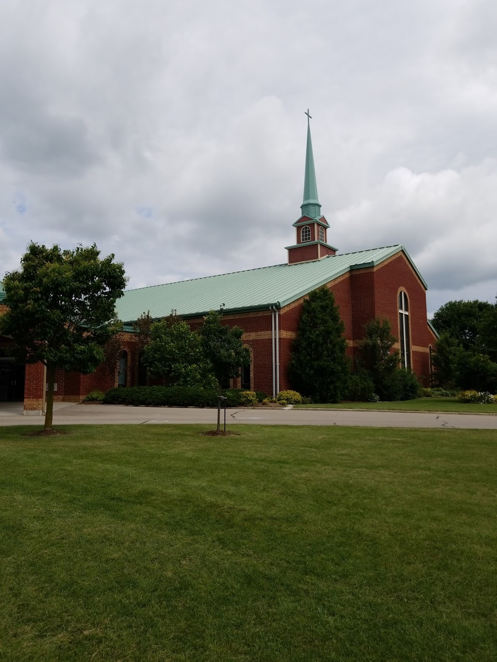 Woodside Bible Fellowship | 200 Barnswallow Dr, Elmira, ON N3B 3K2, Canada | Phone: (519) 669-1296
