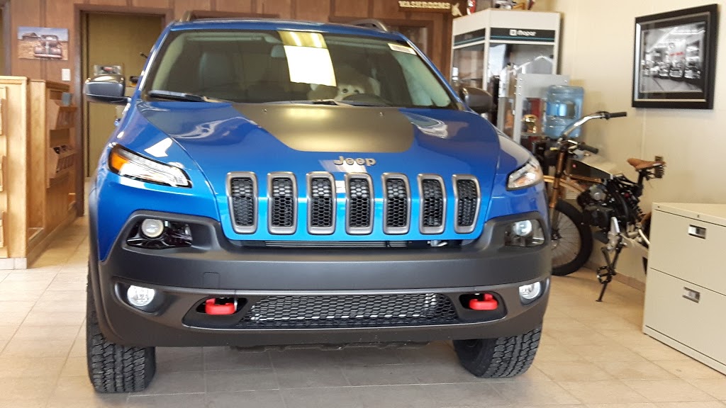 Southey Motors Ltd. | 115 SK-6, Southey, SK S0G 4P0, Canada | Phone: (306) 726-2060