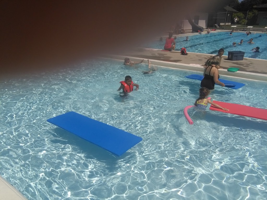Steveston Outdoor Pool | 4151 Moncton St, Richmond, BC V7E 3A8, Canada | Phone: (604) 238-8030