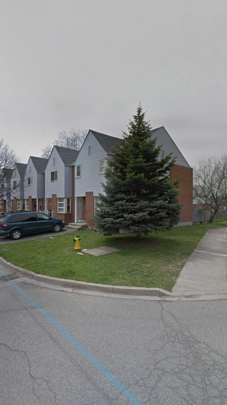 Peoples Choice Co-Operative Homes Inc | 68 Louth St, St. Catharines, ON L2S 3X2, Canada | Phone: (905) 988-1137