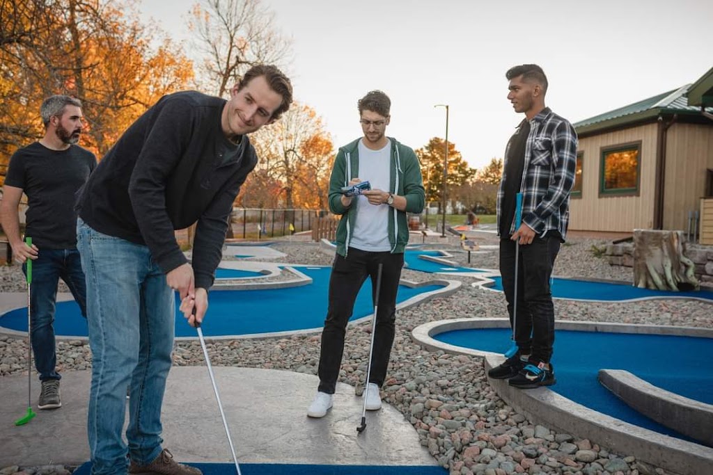 Magic Mountain GolfZone | 150 Magic Mountain Rd, Moncton, NB E1G 4V7, Canada | Phone: (506) 857-9283
