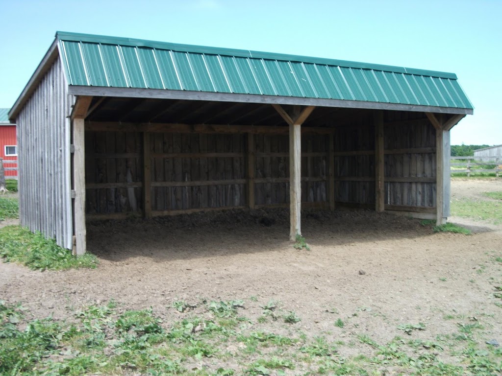 Stirton Construction Ltd | 8012 Concession Road 8 RR 2, Drayton, ON N0G 1P0, Canada | Phone: (519) 638-5462