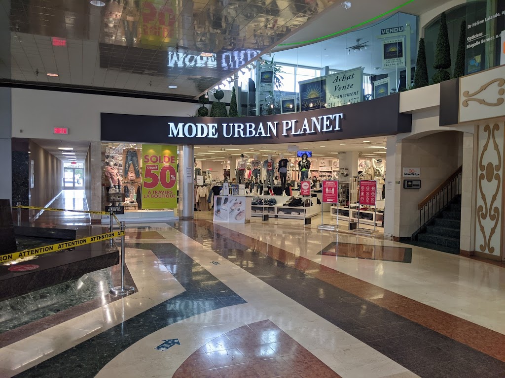 Urban Planet | 7275 Sherbrooke St E Unit#51, Montreal, QC H1N 1E9, Canada | Phone: (514) 351-1733