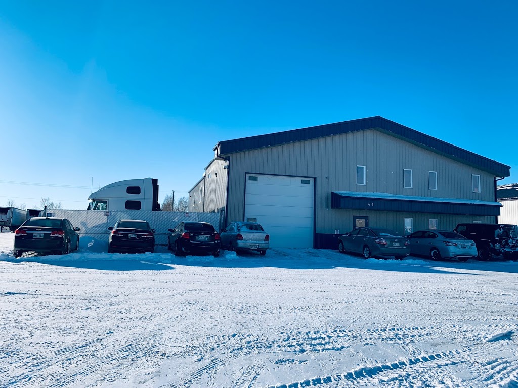 S and S Transport Ltd. | 46 Don Valley Pkwy, Oakbank, MB R0E 1J0, Canada | Phone: (204) 257-9999