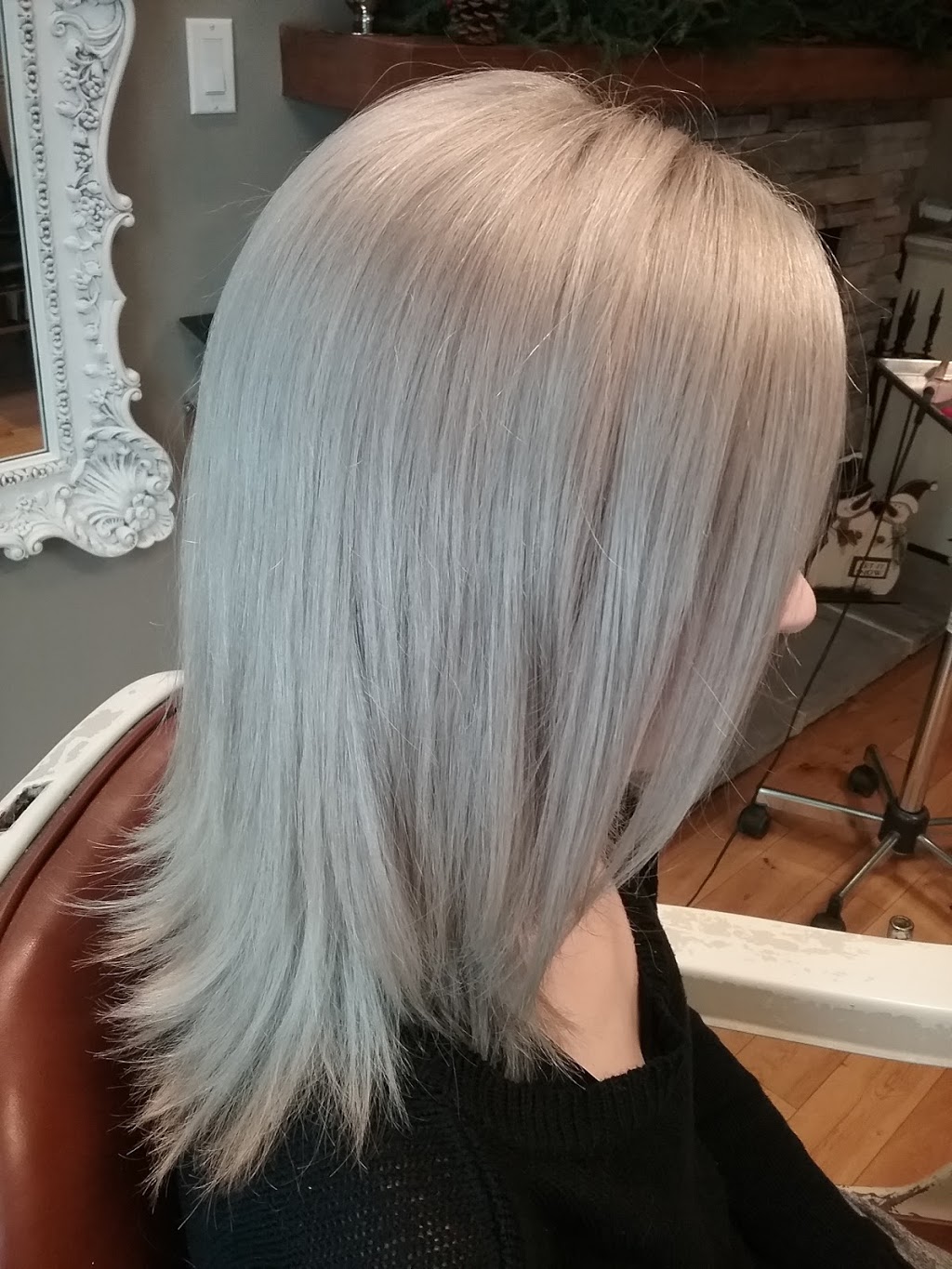 Heavenly Dos by Annie | 1016 Linden St, Innisfil, ON L9S 1W4, Canada | Phone: (705) 294-1172
