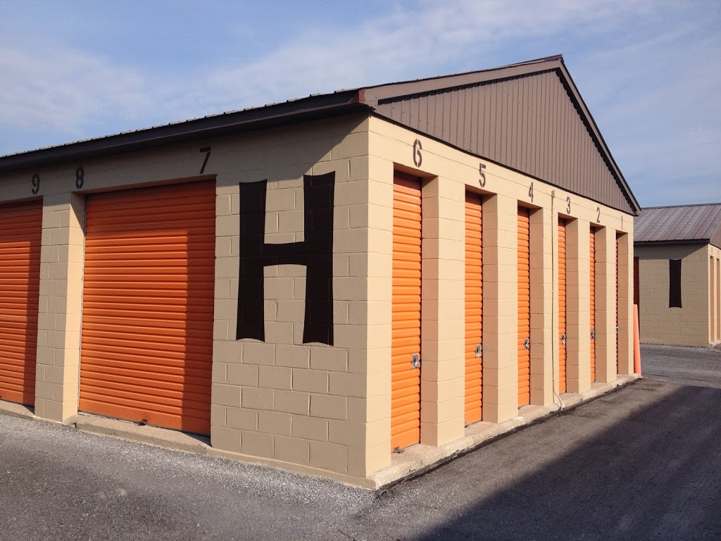 Martins Peoples Storage | 42 Terry Fox Dr, Kingston, ON K7M 8N5, Canada | Phone: (613) 545-1362