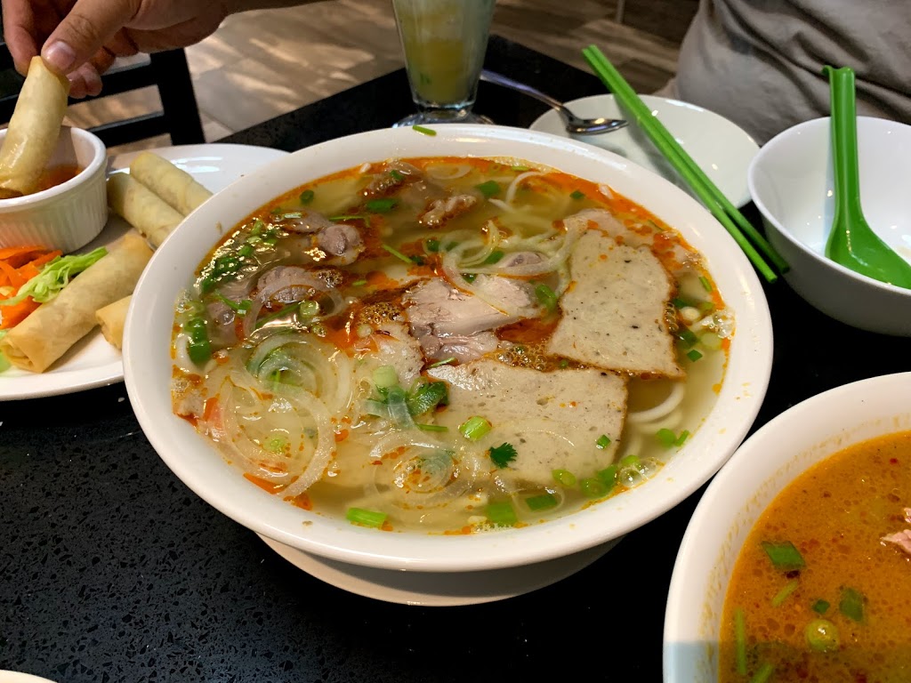 Pho Thanh | 3438 99 St NW, Edmonton, AB T6E 5X5, Canada | Phone: (780) 395-0171