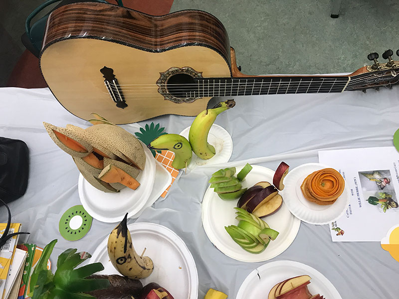 Jorge Musicians | 1809-71 Thorncliffe Park Dr, East York, ON M4H 1L3, Canada | Phone: (416) 879-2901