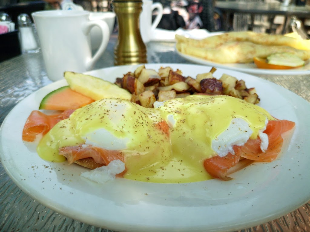 Restaurant La Fouine | 139 Chemin Watchorn, Morin-Heights, QC J0R 1H0, Canada | Phone: (450) 226-8848