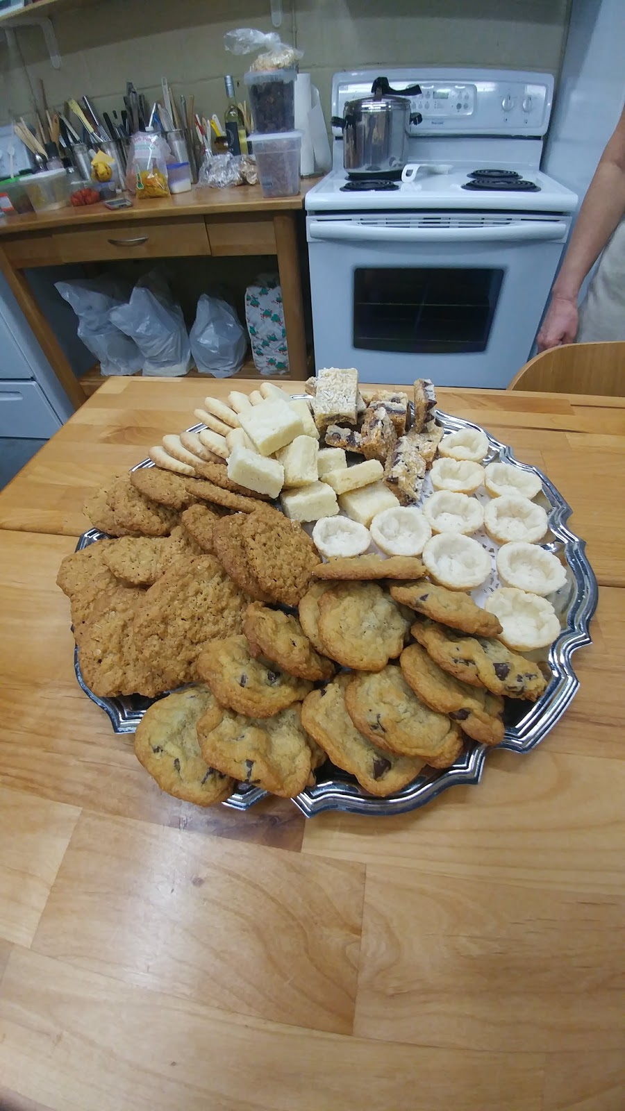 Bites Catering | 127 Manville Rd, Scarborough, ON M1L 4J7, Canada | Phone: (416) 285-6761