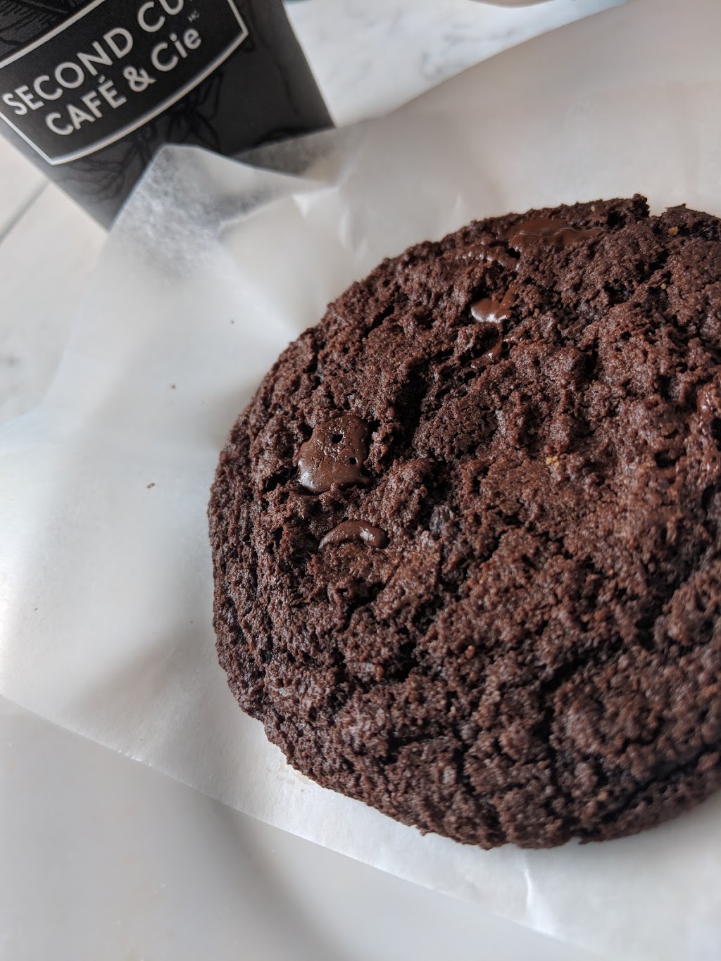 Second Cup Coffee Co. | 727 Central Pkwy W, Mississauga, ON L5B 4L1, Canada | Phone: (905) 804-0800