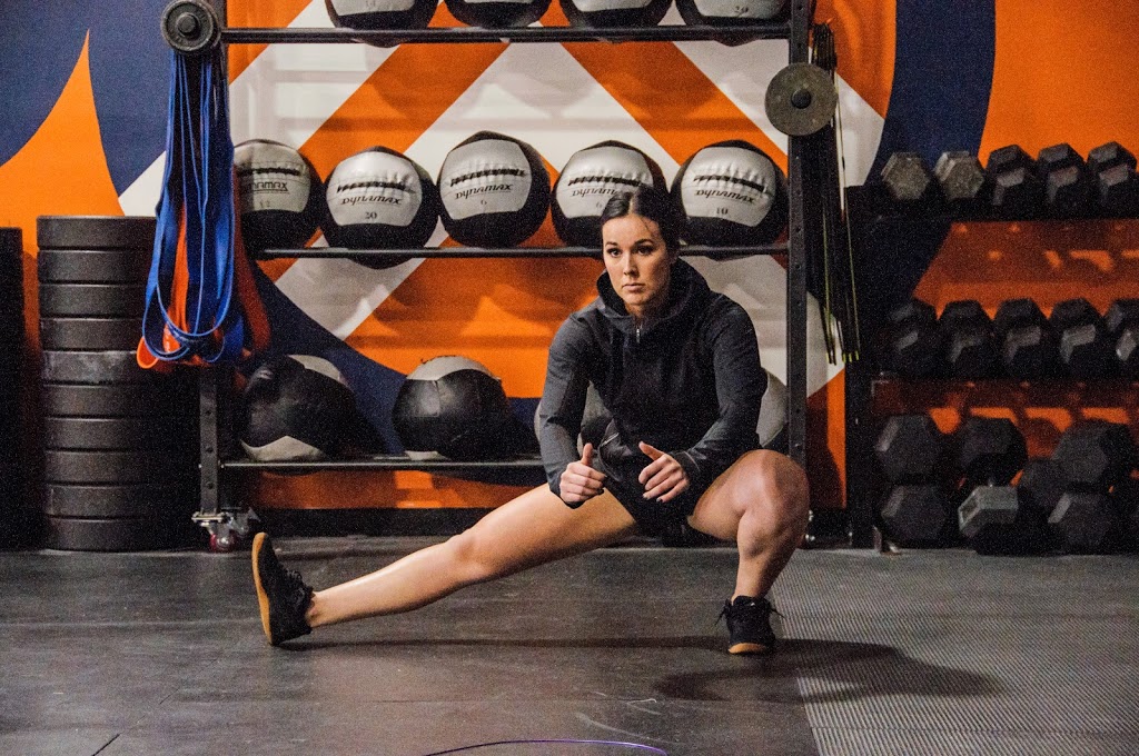 All Level Performance and Health | 1821 Provincial Rd, Windsor, ON N8W 5V7, Canada | Phone: (519) 972-3210