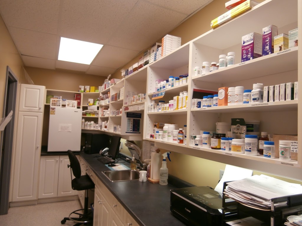 Mitchell Veterinary Services | 243 Ontario Rd, Mitchell, ON N0K 1N0, Canada | Phone: (519) 348-9711
