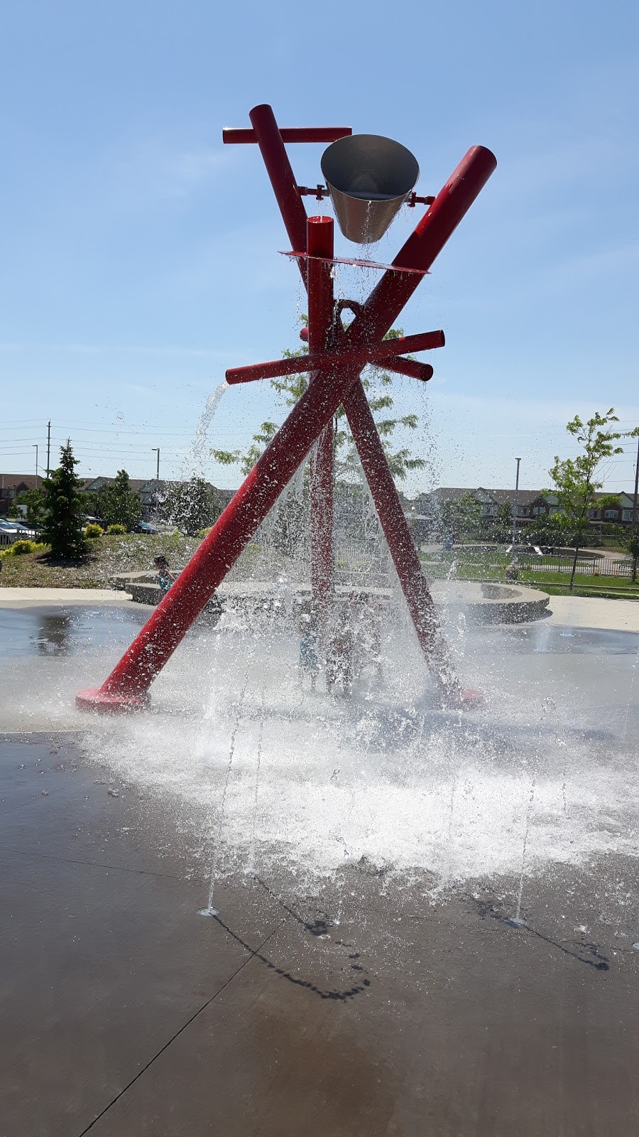 Delpark Homes Centre | 1661 Harmony Rd N, Oshawa, ON L1H 7K5, Canada | Phone: (905) 436-5455