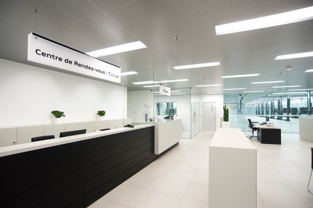 Audi Service | Audi Lauzon | 2400 Boulevard Chomedey, Laval, QC H7T 2W3, Canada | Phone: (450) 688-1120