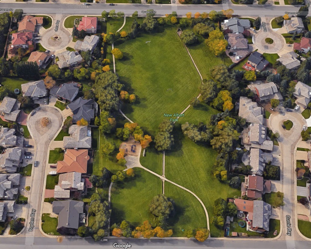 New Albert Park | Currie Bay, Regina, SK S4S 6Z9, Canada | Phone: (306) 777-7000