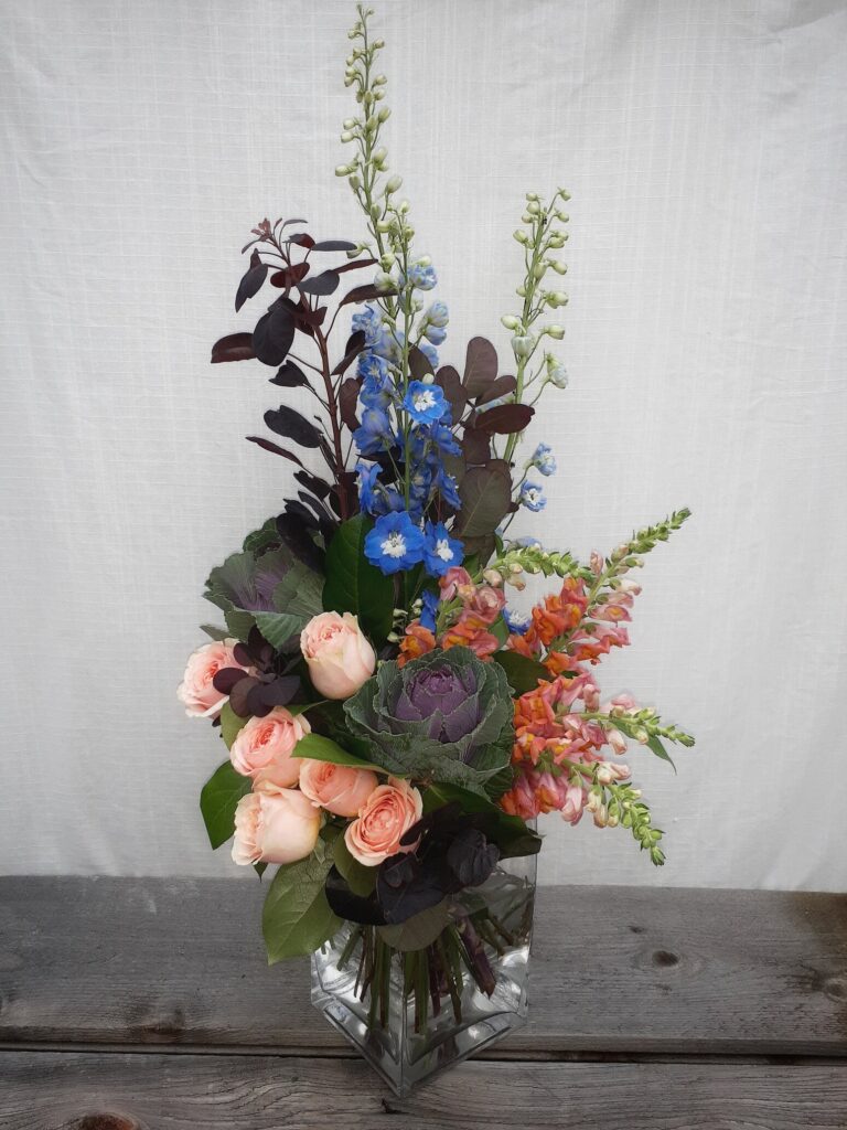 Windsor Blooms | 250 Covehaven Rd NE, Calgary, AB T3K 5W8, Canada | Phone: (403) 629-3640