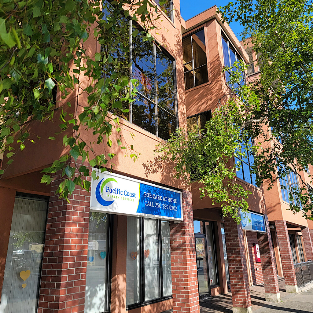 Pacific Coast Health Services | 2631 B Douglas St, Victoria, BC V8T 4M2, Canada | Phone: (250) 389-0202