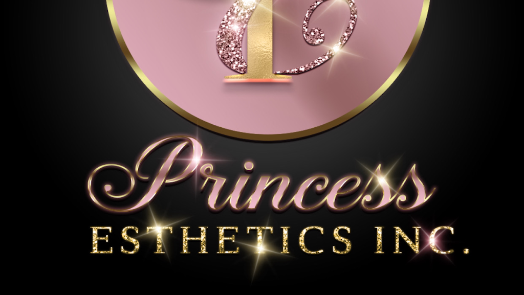 Princess Estheticis | 17430 110 St NW, Edmonton, AB T5X 0B7, Canada | Phone: (587) 712-0397