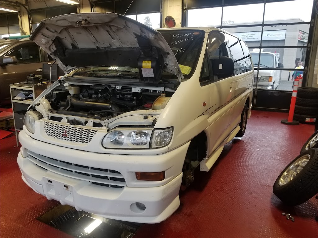 Mr. Lube + Tires | 33261 S Fraser Way, Abbotsford, BC V2S 2B2, Canada | Phone: (604) 855-6062
