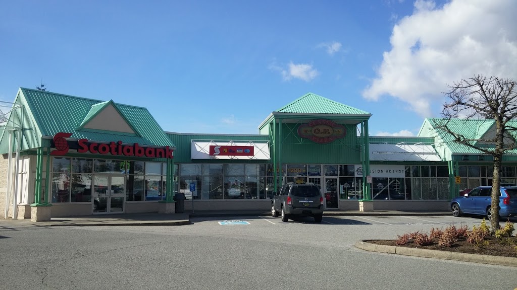 Scotiabank | 3189 King George Blvd #16, Surrey, BC V4P 1B8, Canada | Phone: (604) 541-0280