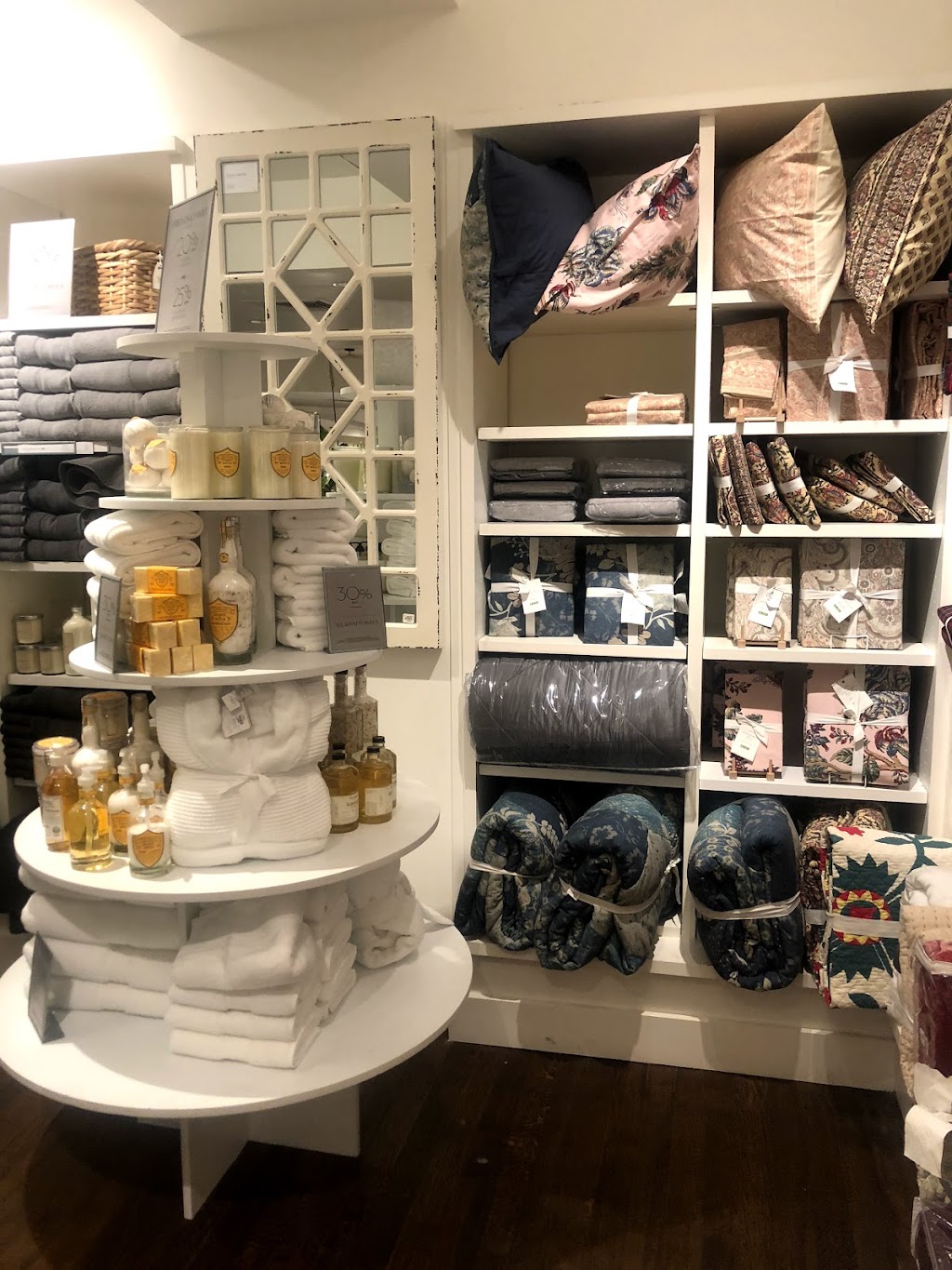 Pottery Barn Kids | 3401 Dufferin St, North York, ON M6A 2T9, Canada | Phone: (416) 785-7375