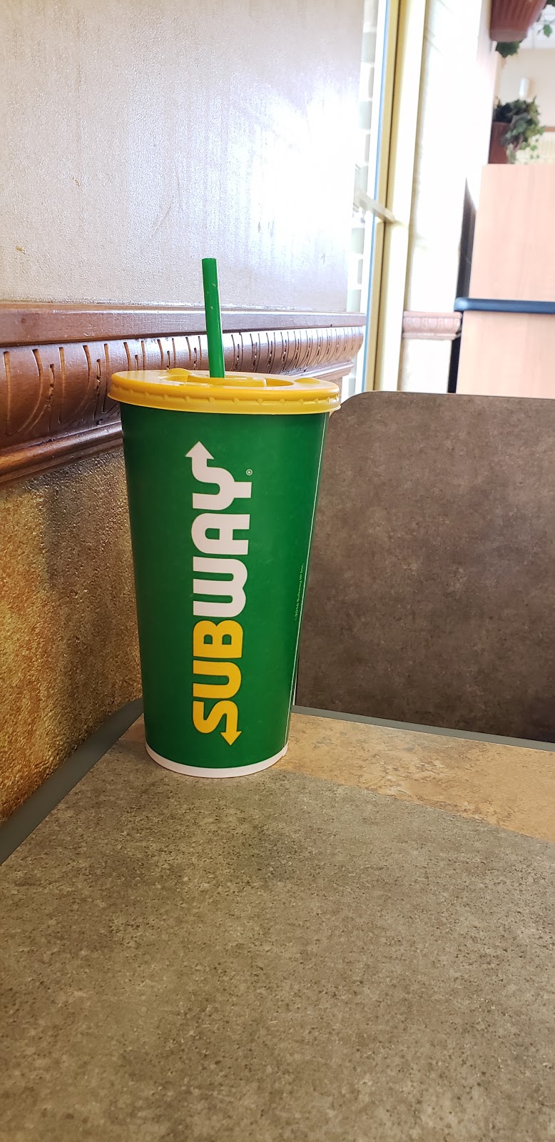 Subway | 1090 Boulevard Monseigneur-Langlois, Salaberry-de-Valleyfield, QC J6S 1C4, Canada | Phone: (450) 373-1800