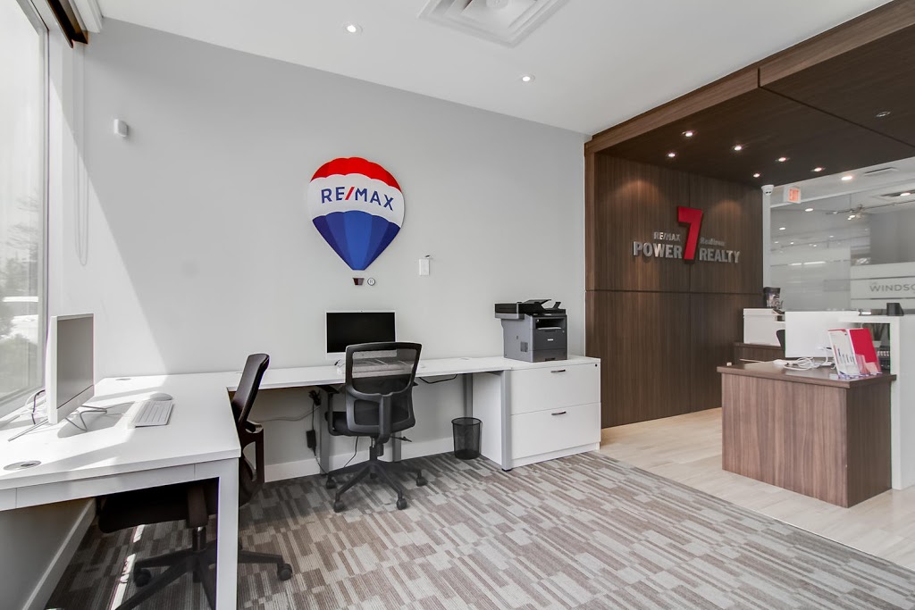 Re/Max Realtron Power 7 Realty | 25 Brodie Dr #2, Richmond Hill, ON L4B 3K7, Canada | Phone: (905) 770-7776