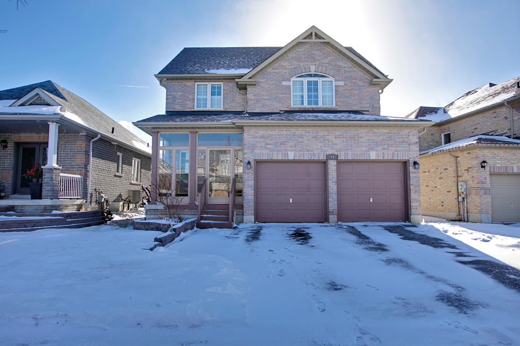 Team Metherall - Real Estate - RE/MAX | 430 The Queensway S, Keswick, ON L4P 2E1, Canada | Phone: (905) 830-8611