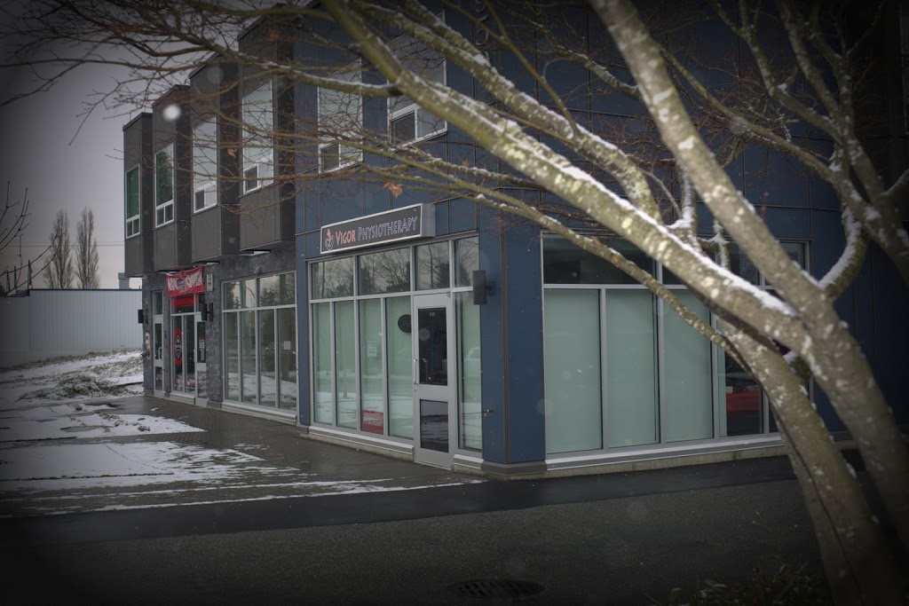 Vigor Physiotherapy | 11959 203 St, Maple Ridge, BC V2X 4V2, Canada | Phone: (604) 465-2777