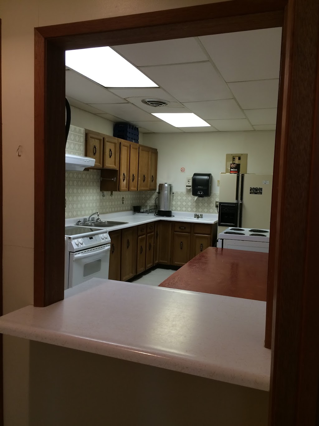 Hazeldell Community Hall | 309 3 Ave NW, Prince Albert, SK S6V 2Y1, Canada | Phone: (306) 980-6889