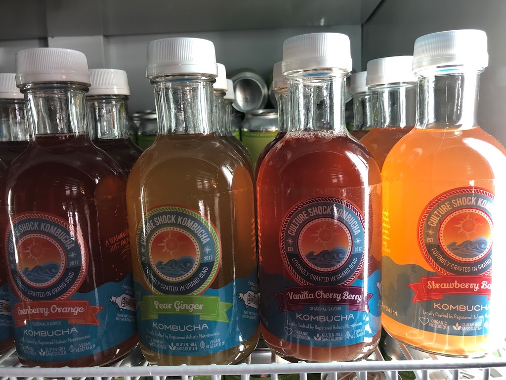 Bad Apple Brewing Company Ltd. | 73463 Bluewater Hwy, Zurich, ON N0M 2T0, Canada | Phone: (519) 476-7908